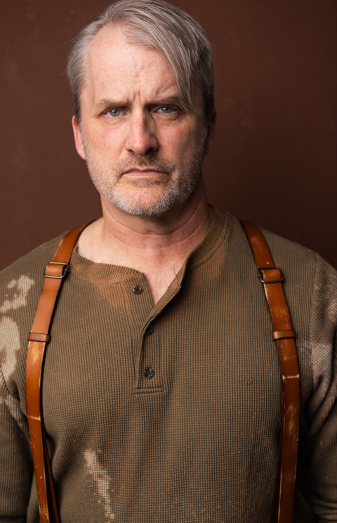 John Venable actor