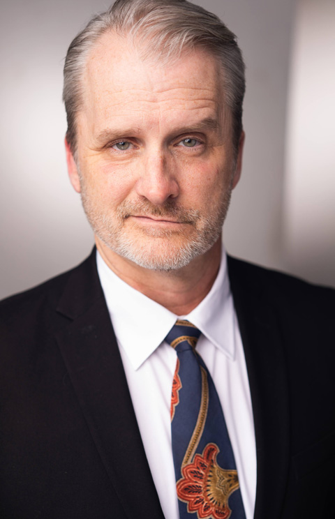 John Venable actor